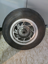 Cerchio Posteriore Honda Spazio Cn