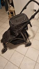 Passeggino Hauck Rapid 4 25kg