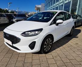 Ford Fiesta 5p 1.1 Titanium Gpl 75cv
