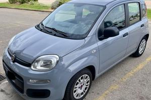 FIAT PANDA 1.0 MILD HYBRID BENZINA + GPL 24.000 KM