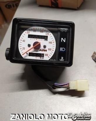 Tachim.nipp.seiki km '98 ktm 58414057000