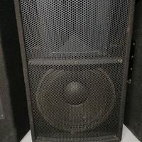 Electro voice deltamax 