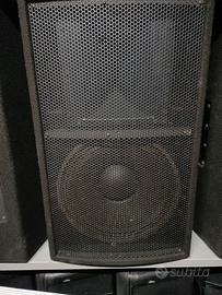 Electro voice deltamax 