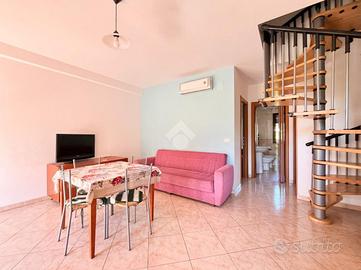 5 LOCALI A TORINO DI SANGRO