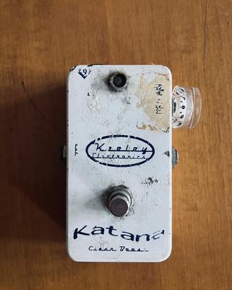 Katana Keeley V1