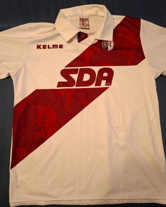 Maglia Shirt Torino Calcio 1998 1999 Kelme Sda