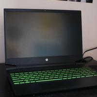 HP Pavilion Gaming 15 -ec0014nl