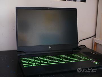 HP Pavilion Gaming 15 -ec0014nl