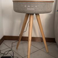 Speaker Table 360 Create