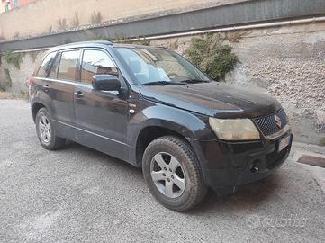 SUZUKI GRAND VITARA 1.9 DDiS – 2006 – €1.700