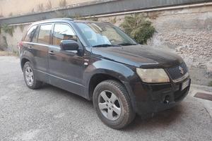 SUZUKI GRAND VITARA 1.9 DDiS – 2006 – €1.700