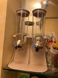 Distributore per cereali