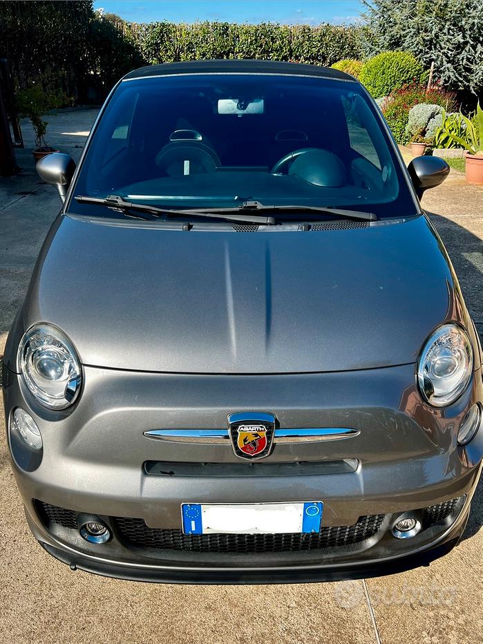 Abarth 500