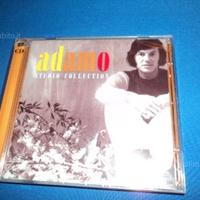 Adamo studio collection 2 cd