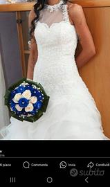 abito sposa