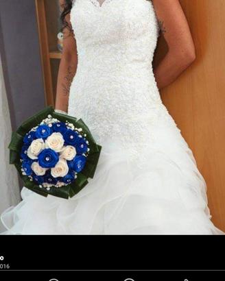 abito sposa