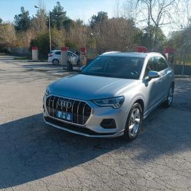 Audi Q3 2° serie 35 TDI 4x4 Business Advanced
