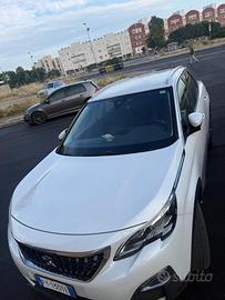Peugeot 3008 2 serie