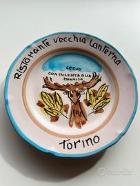 Piatti del Buon Ricordo” vintage
