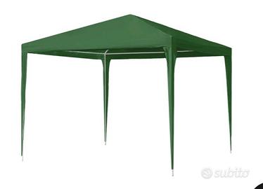 Gazebo 3x3 