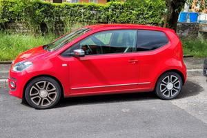 VOLKSWAGEN up - 2012