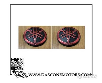 Coppia diapason in rilievo ø 5