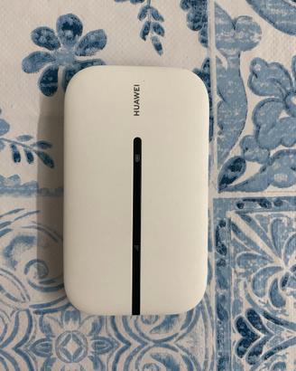 HUAWEI 4G Mobile E5576-320
