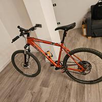 Mountain bike  Kona