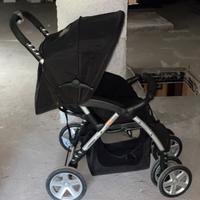 Trio foppapedretti playxtrem