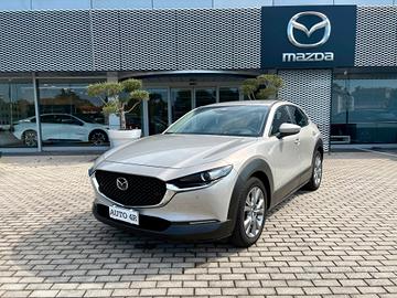 Mazda CX-30 2.0L e-Skyactiv-X M Hybrid 2WD Exclusi