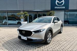 Mazda CX-30 2.0L e-Skyactiv-X M Hybrid 2WD Exclusi