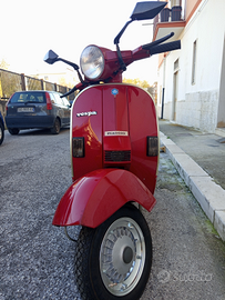 Vespa 50 pk
