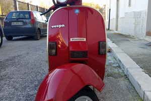 Vespa 50 pk