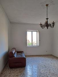 Appartamento tricamere centro storico Sciacca