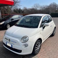 Fiat 500 | ok per neopatentati