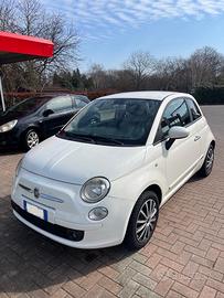 Fiat 500 | ok per neopatentati