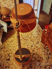 casco asciugacapelli 