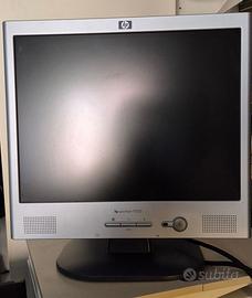monitor HP 1523