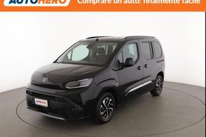 TOYOTA Proace City Verso ED34133