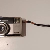 Kodak Instamatic Camera 255X