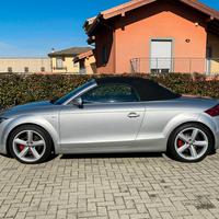 Audi TT Roadster 2° Serie TFSI 2.0 200CV
