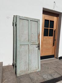 Due porte