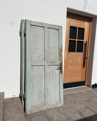 Due porte