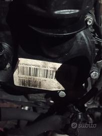 MOTORE F1CE0481D FIAT DUCATO 3.0MJET