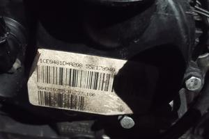 MOTORE F1CE0481D FIAT DUCATO 3.0MJET