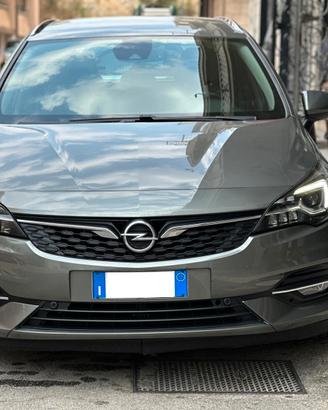 Opel Astra SW 1.5 CDTI 122CV AT9 Elegance
