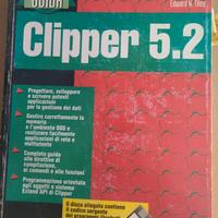 Libro Clipper 5.2 la grande guida