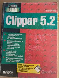 Libro Clipper 5.2 la grande guida