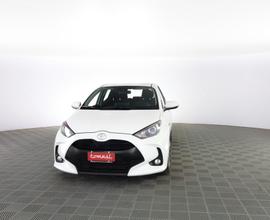 TOYOTA Yaris Yaris 1.0 5 porte Active