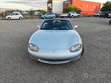 MAZDA MX-5 NB 
